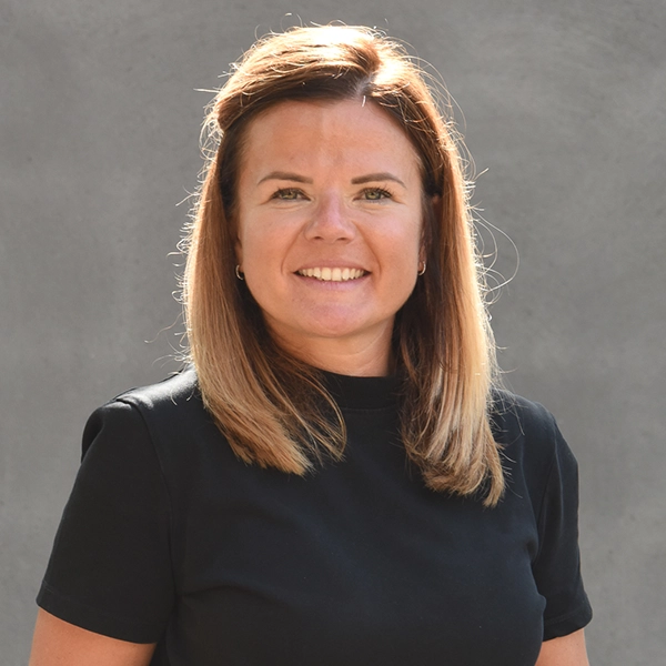 Stéphanie BLANCHARD