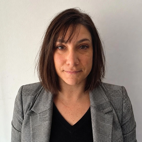 Aurélie DRAMEZ-BAILLEUX