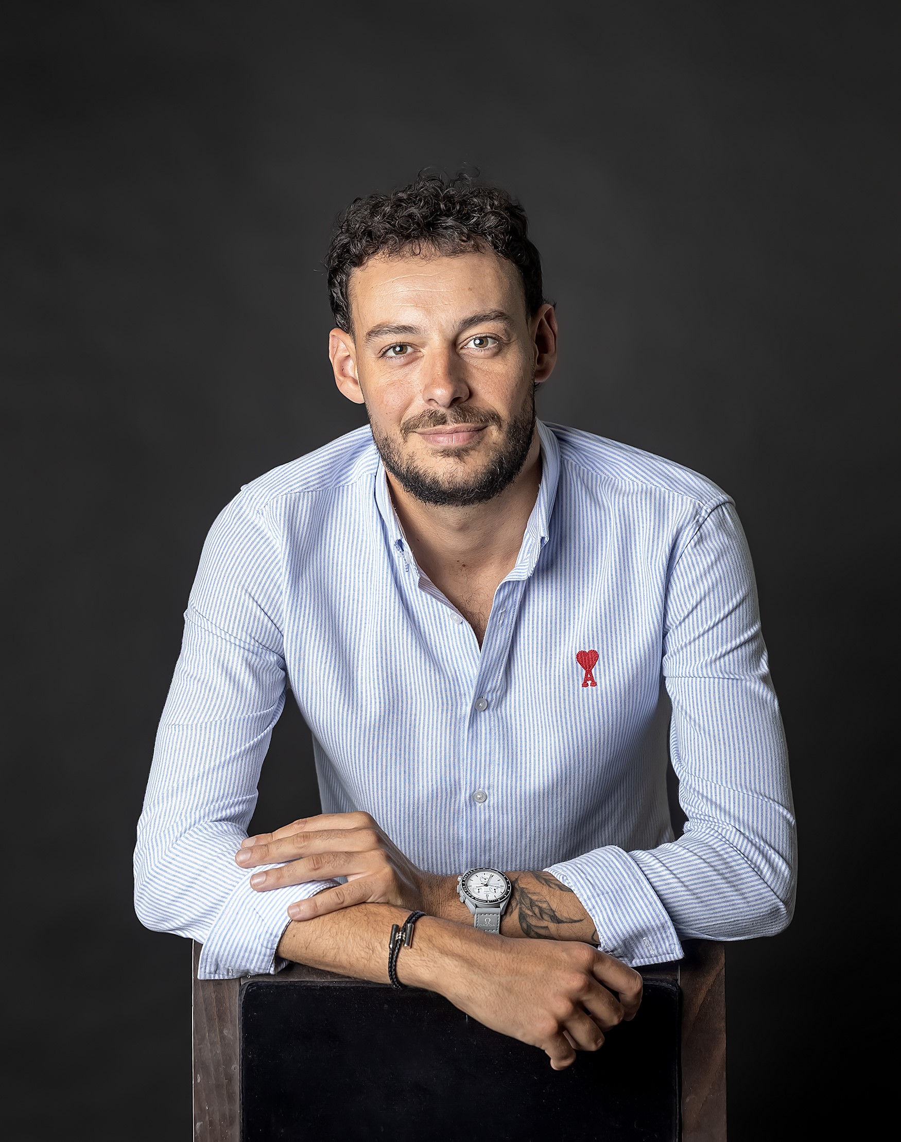 Victor MEGRET