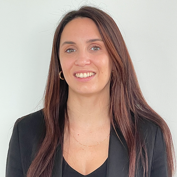 Angélique ALIDOR