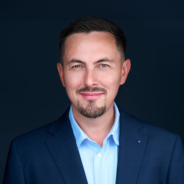 Guillaume HORN