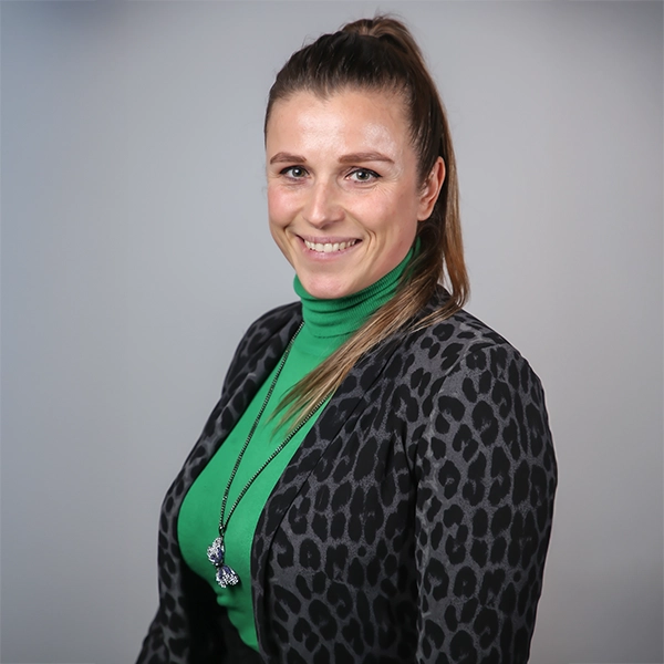 Angélique DUTRUEL