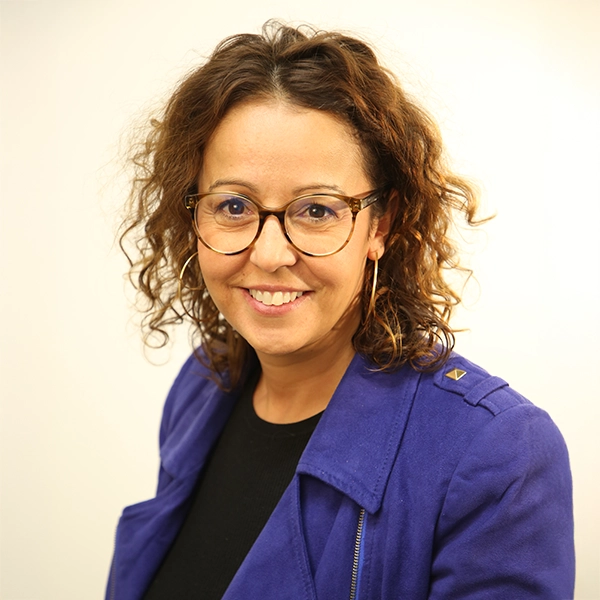 Catherine LANDRIEU