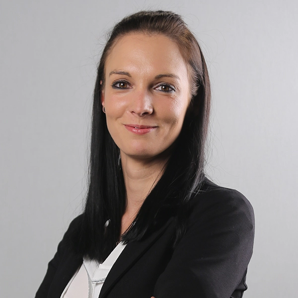 Élodie MICHEL