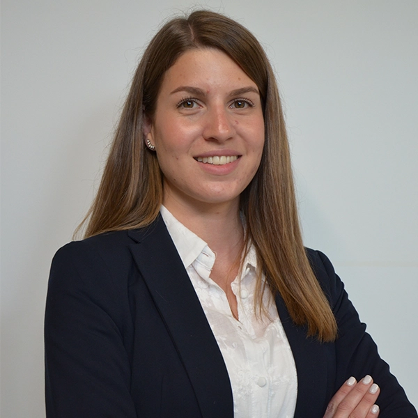 Laetitia CAVALIÈRE