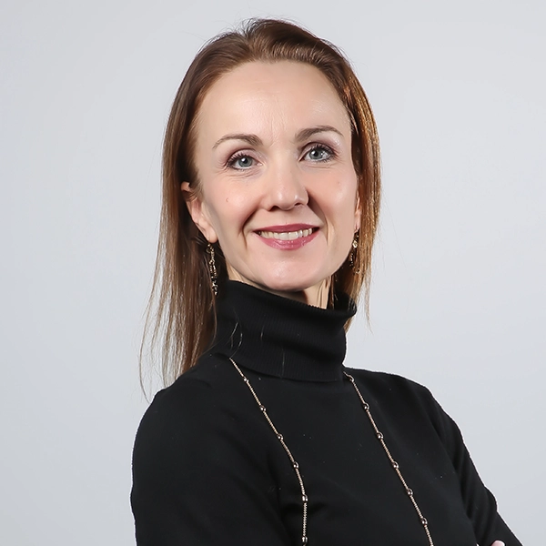 Laure ZEBIDA
