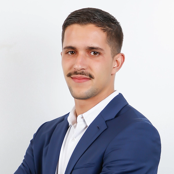 Mathieu RODRIGUES