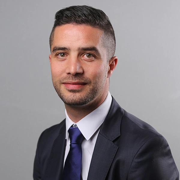 Pascal FOSSO