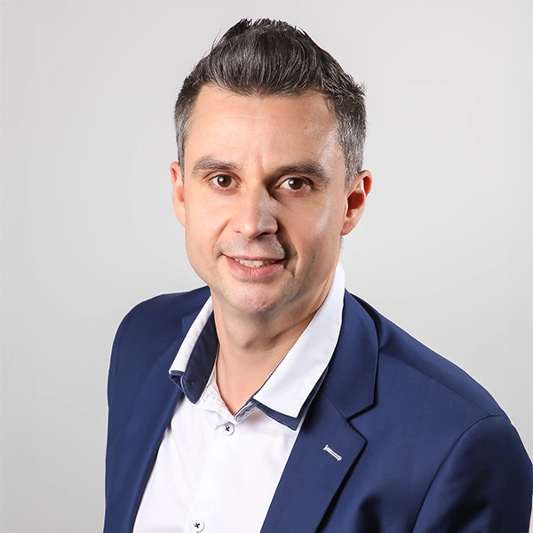 Sébastien BARRANCO