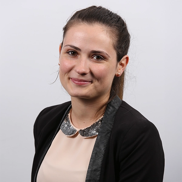 Stella VILLEMIN