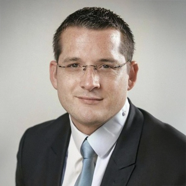 Yannick LECLERC