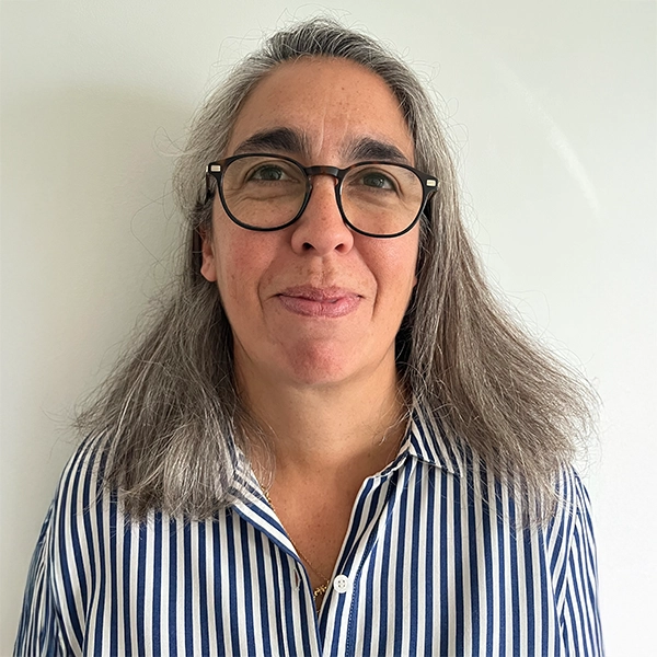 Cécile VANDOOREN