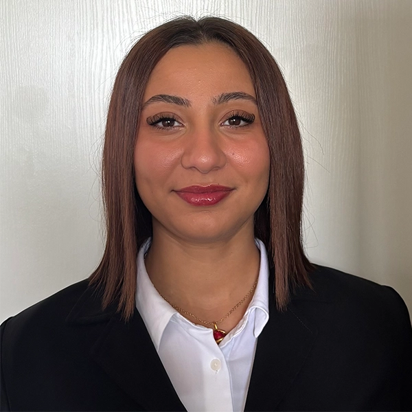 Celia HADOUM