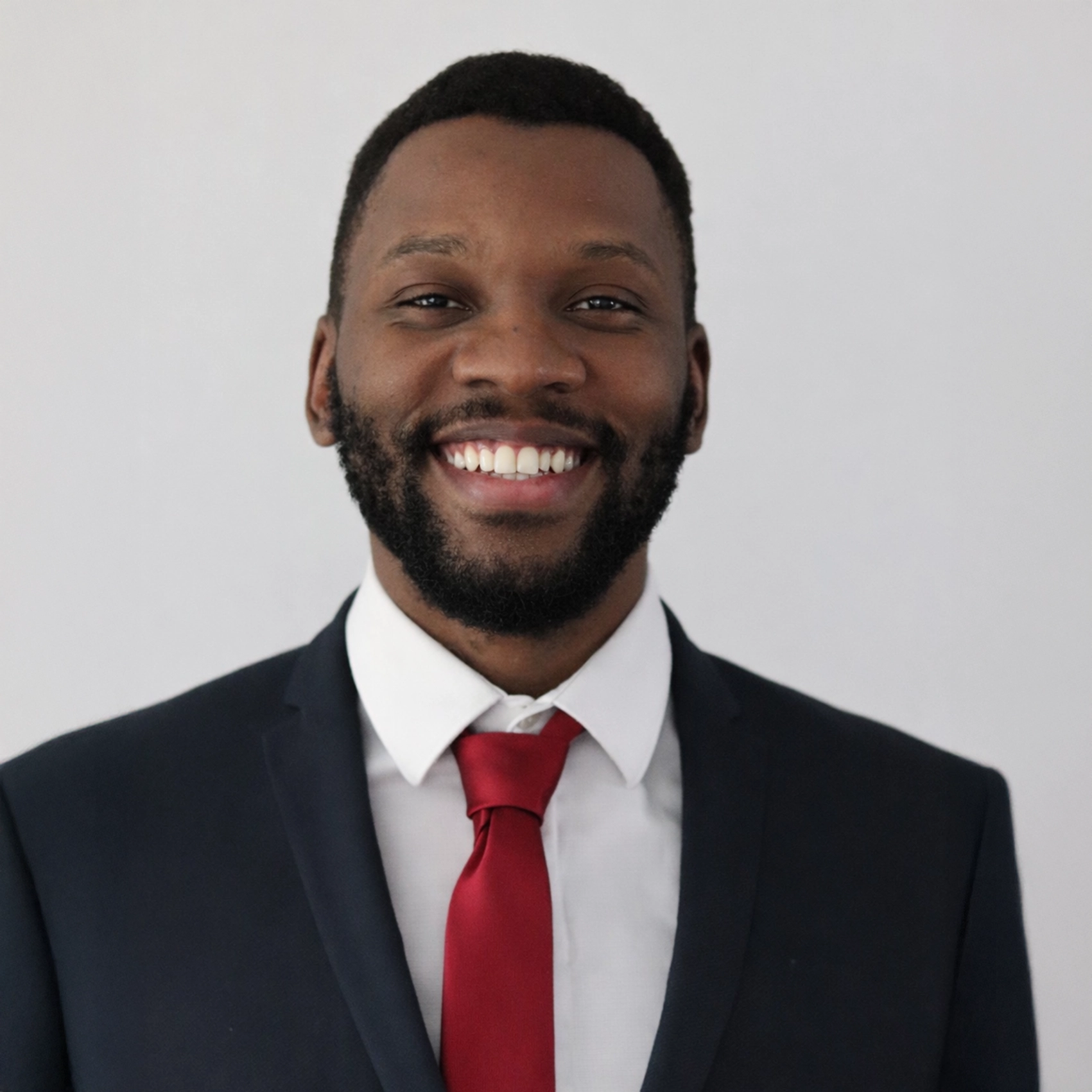 Arnold KOFFI