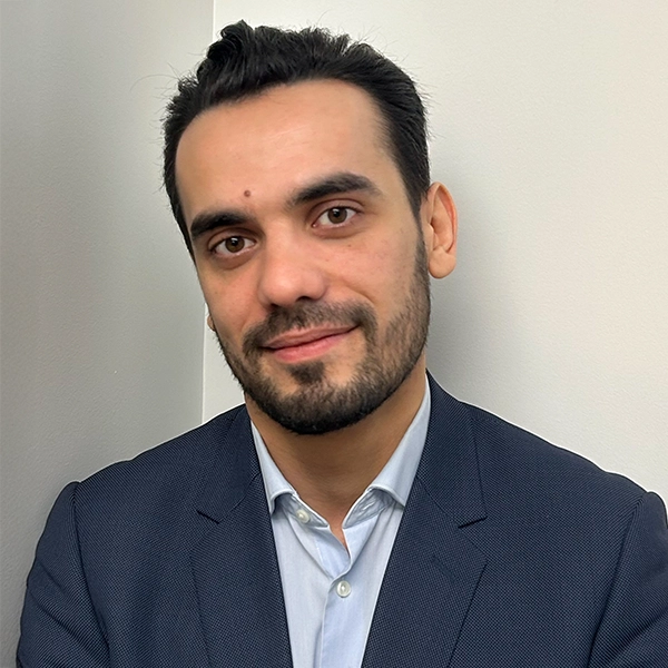 Guillaume SPORTIELLO