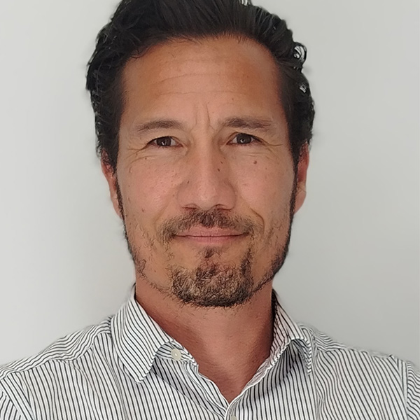 Arnaud COLLAS