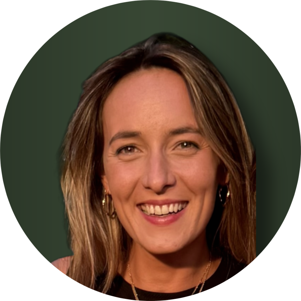 Astrid BROUSSE