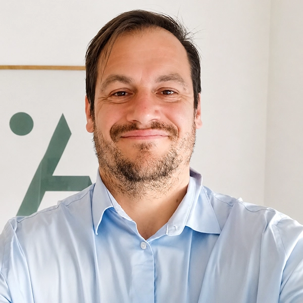 Mathieu DAMARY