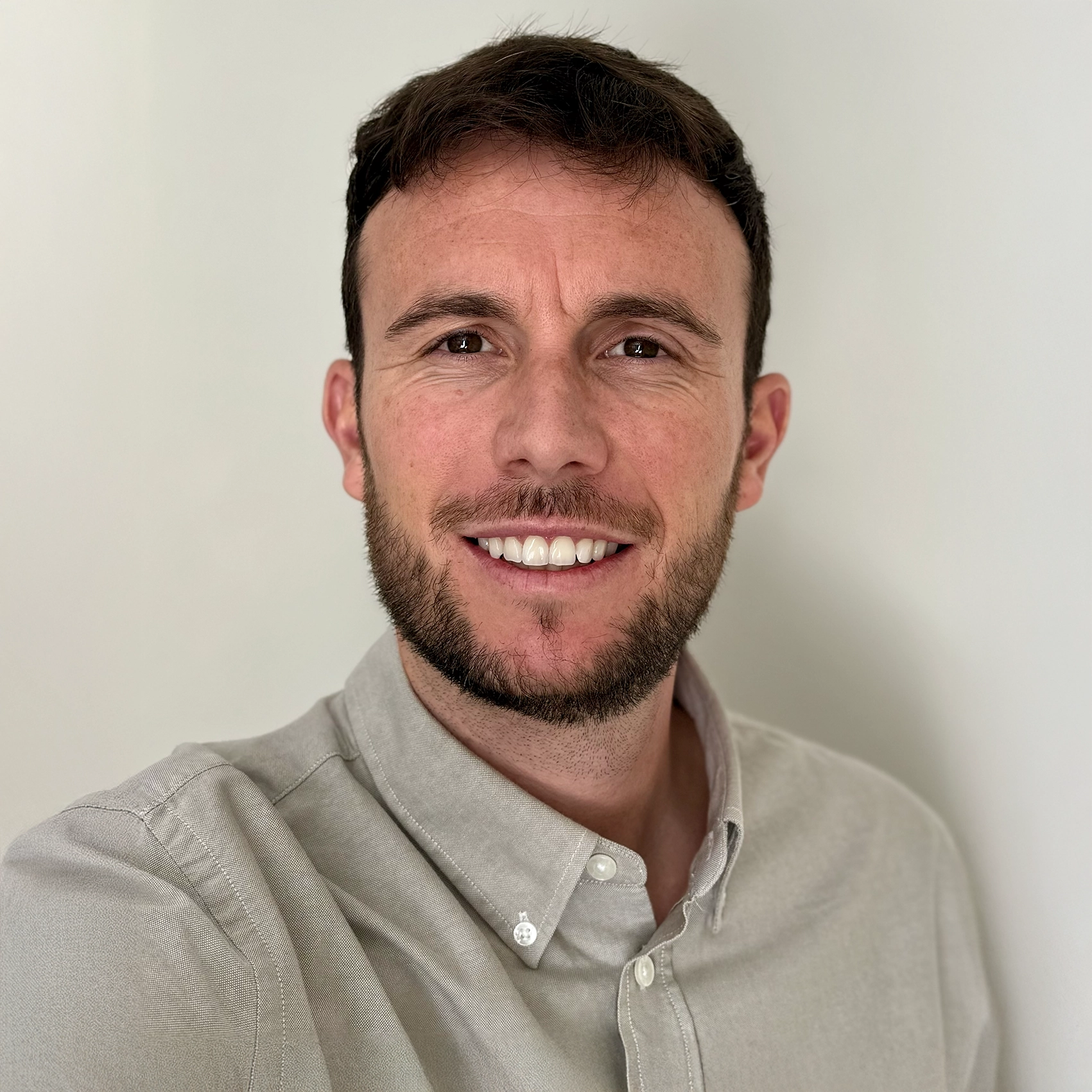 Cédric BAUME