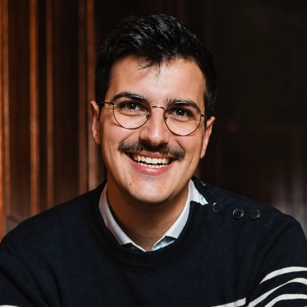 Charles PINCHAULT