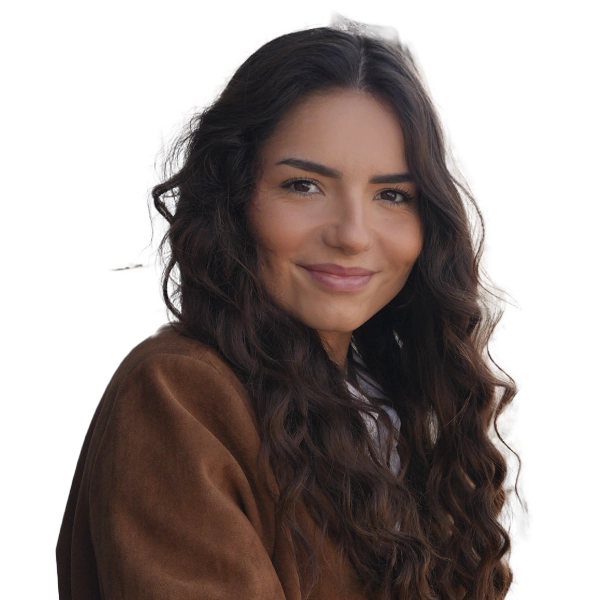 Chloé MACHADO