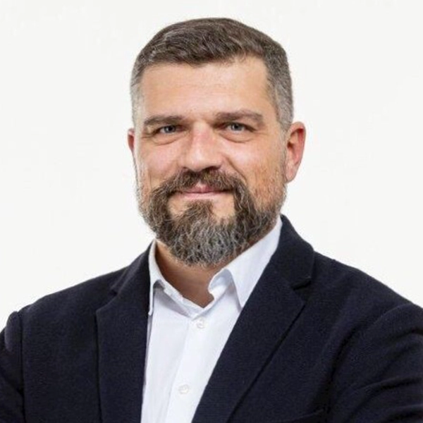 Bruno CHARIER