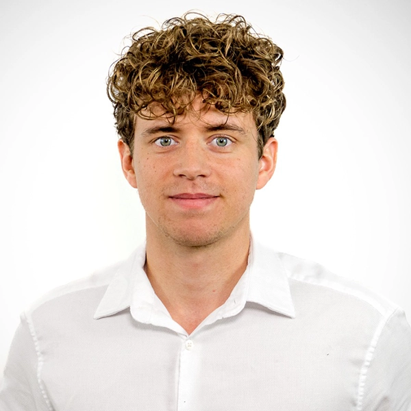 Maxime PRIORE