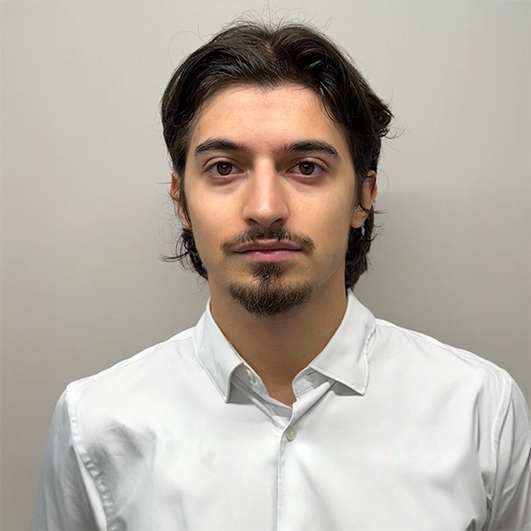  Lucas IKHENECHE